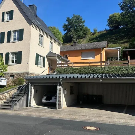 Philippsburg Apartment Monreal