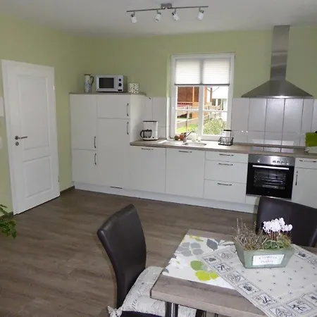 Philippsburg Apartment *