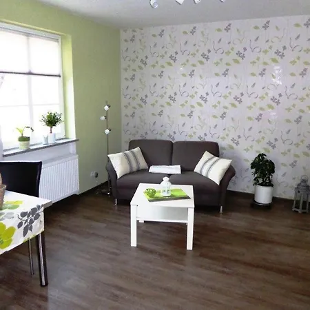 Philippsburg Apartment Monreal